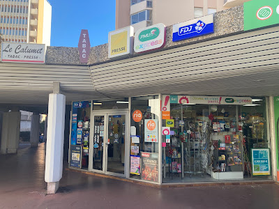 TABAC LE CALUMET à Toulon