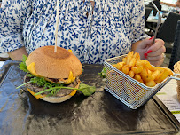 Plats et boissons du Restaurant Le Cabestan à Royan - n°15