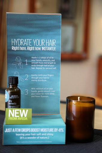 Hair Salon «Rituals Aveda Salon», reviews and photos, 2760 Gulf to Bay Blvd, Clearwater, FL 33759, USA