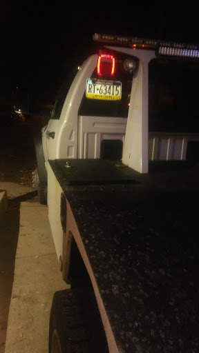 Auto Body Shop «Premier Auto Body», reviews and photos, 2424 Saw Mill Run Blvd, Pittsburgh, PA 15234, USA