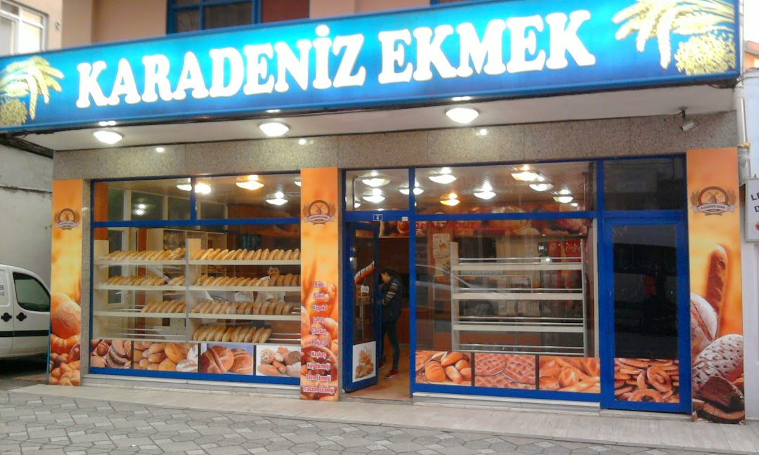 Karadeniz Ekmek Frn Gebze Kocaeli TURKEY