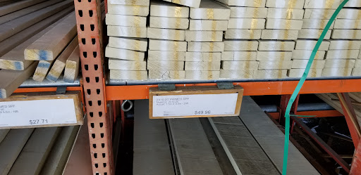 Lumber Store «HD Supply Home Improvement Solutions», reviews and photos, 3390 Winona Way, North Highlands, CA 95660, USA