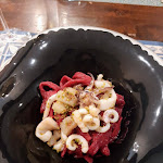 Photo n°5 de l'avis de SIMONE. fait le 30/08/2020 à 12:28 sur le  Ristorante Mamanonmama à Campiglia Marittima