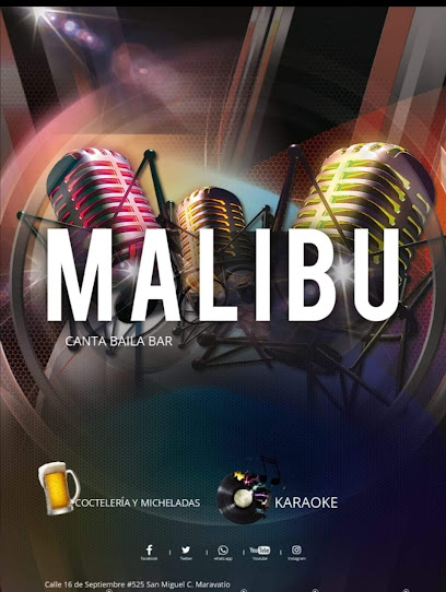 Malibú Karaoke