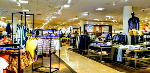 Department Store «Nordstrom Fashion Place», reviews and photos, 6191 S State St, Murray, UT 84107, USA