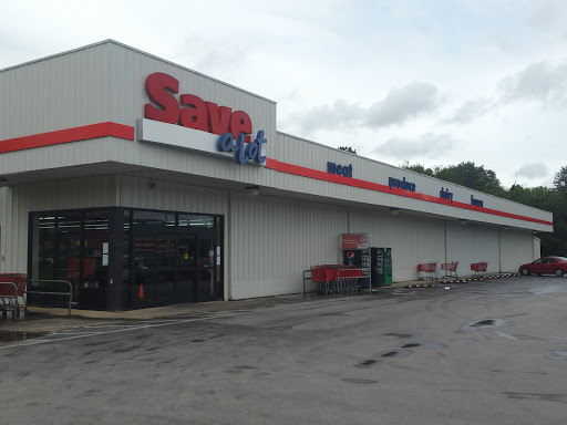 Grocery Store «Save-A-Lot», reviews and photos, 1391 US-127 BYP, Pikeville, TN 37367, USA