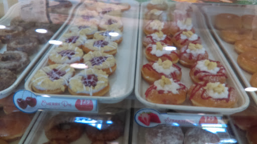 Bakery «Krispy Kreme Doughnuts», reviews and photos, 12586 Research Blvd, Austin, TX 78759, USA