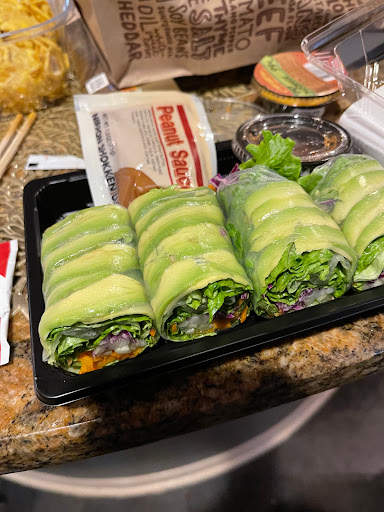 Grocery Store «The Fresh Market», reviews and photos, 1125 Woodstock Rd #400, Roswell, GA 30075, USA