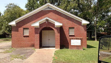 Casa Baptist Church