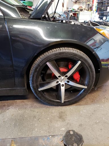 Used Car Dealer «International Motor Cars», reviews and photos, 68 Berlin Turnpike, Berlin, CT 06037, USA