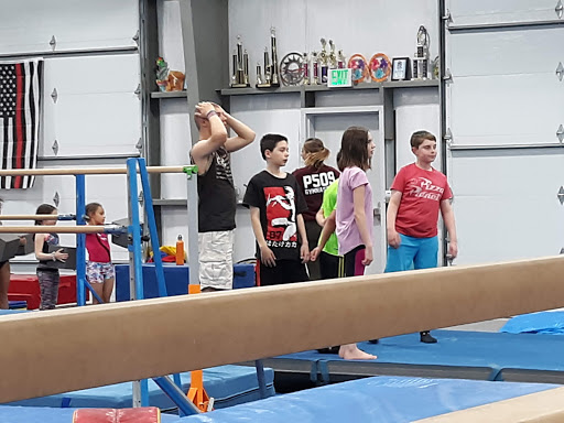 Gymnastics Center «Precizion 509 Gymnastics», reviews and photos, 1459 Woolsey Heights, Colorado Springs, CO 80915, USA