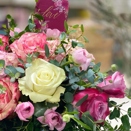 Florist «Atascocita Lake Houston Florist», reviews and photos, 7556 FM 1960, Humble, TX 77346, USA