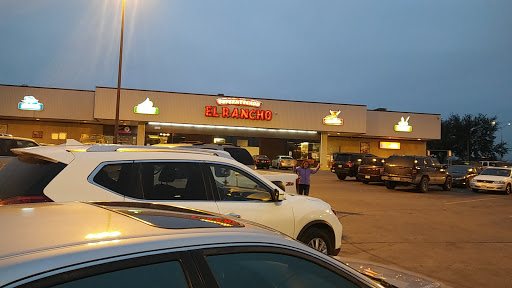 Grocery Store «El Rancho Supermercado», reviews and photos, 6800 Berkman Dr, Austin, TX 78723, USA