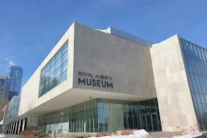 Royal Alberta Museum image