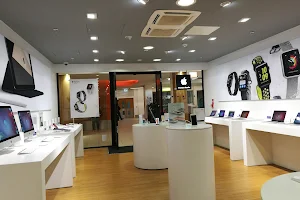 KRCS Apple Store Nottingham image