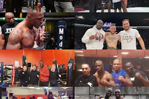 War Room MMA, Kickboxing, and Fitness image