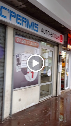 Auto Ecole Lognes C'permis à Lognes, Seine-et-Marne