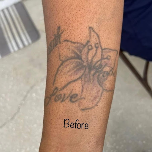 Explore lost soul tattoo ideas, creative tattoo ideas in Goose Creek, available at Red Kirin Tattoo