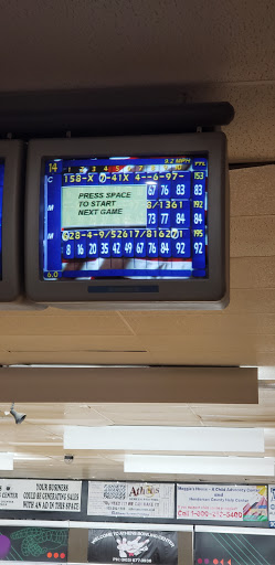 Bowling Alley «Athens Bowling Center», reviews and photos, 900 W Corsicana St, Athens, TX 75751, USA