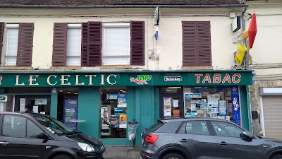 Le Celtic à Clermont