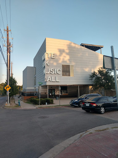 Live Music Venue «White Oak Music Hall», reviews and photos, 2915 N Main St, Houston, TX 77009, USA