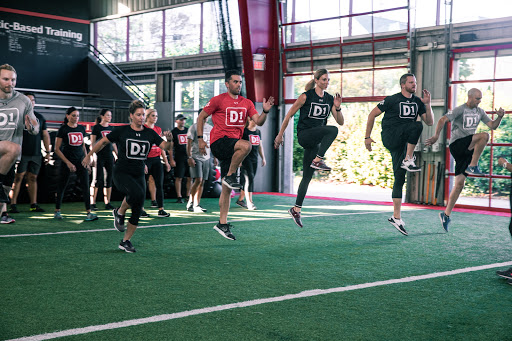 Gym «D1 Sports Training - Dallas», reviews and photos, 8081 Walnut Hill Ln #1000, Dallas, TX 75231, USA