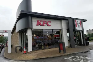 KFC Halifax - Haley Hill image