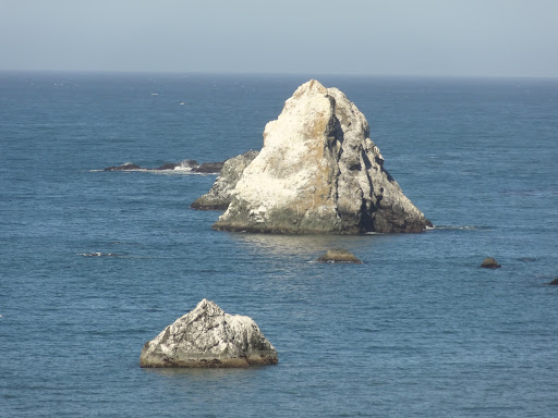 Fortress «Fort Ross», reviews and photos, 19005 Coast Hwy, Jenner, CA 95450, USA