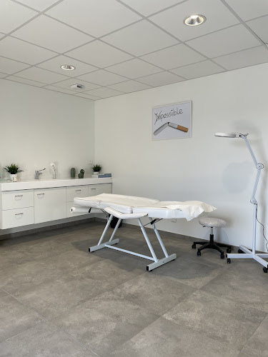 Centre d'acupuncture LaserOstop Amiens Amiens