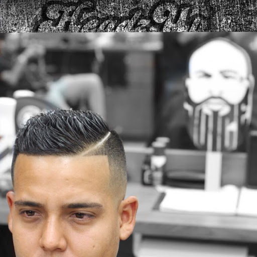 Barber Shop «Headz Up Barber Shop Inc», reviews and photos, 16529 NW 57th Ave, Miami Gardens, FL 33014, USA