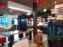 Atmosphère du Restauration rapide McDonald's à Livry-Gargan - n°8
