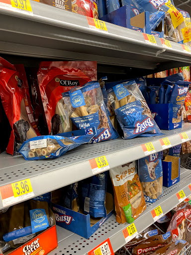 Discount Store «Walmart», reviews and photos, 1220 Old Country Rd, Westbury, NY 11590, USA