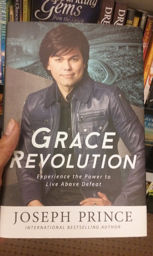 Gift Shop «Family Christian», reviews and photos, 3251 Hollywood Blvd #230, Hollywood, FL 33021, USA