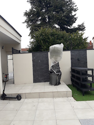 Concept Bois 21 à Quetigny