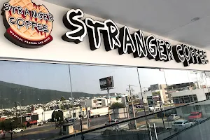 Stranger Coffee image