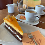 Photo n°5 de l'avis de Annegret.� fait le 04/06/2023 à 13:27 sur le  Valentins Das Café am Bastorfer Leuchtturm à Bastorf