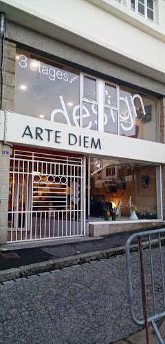 Magasin de meubles Arte Diem Morlaix