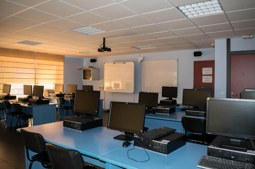 Ceinmark - Centro de formación, Centro de entrenamiento en Santander,Cantabria