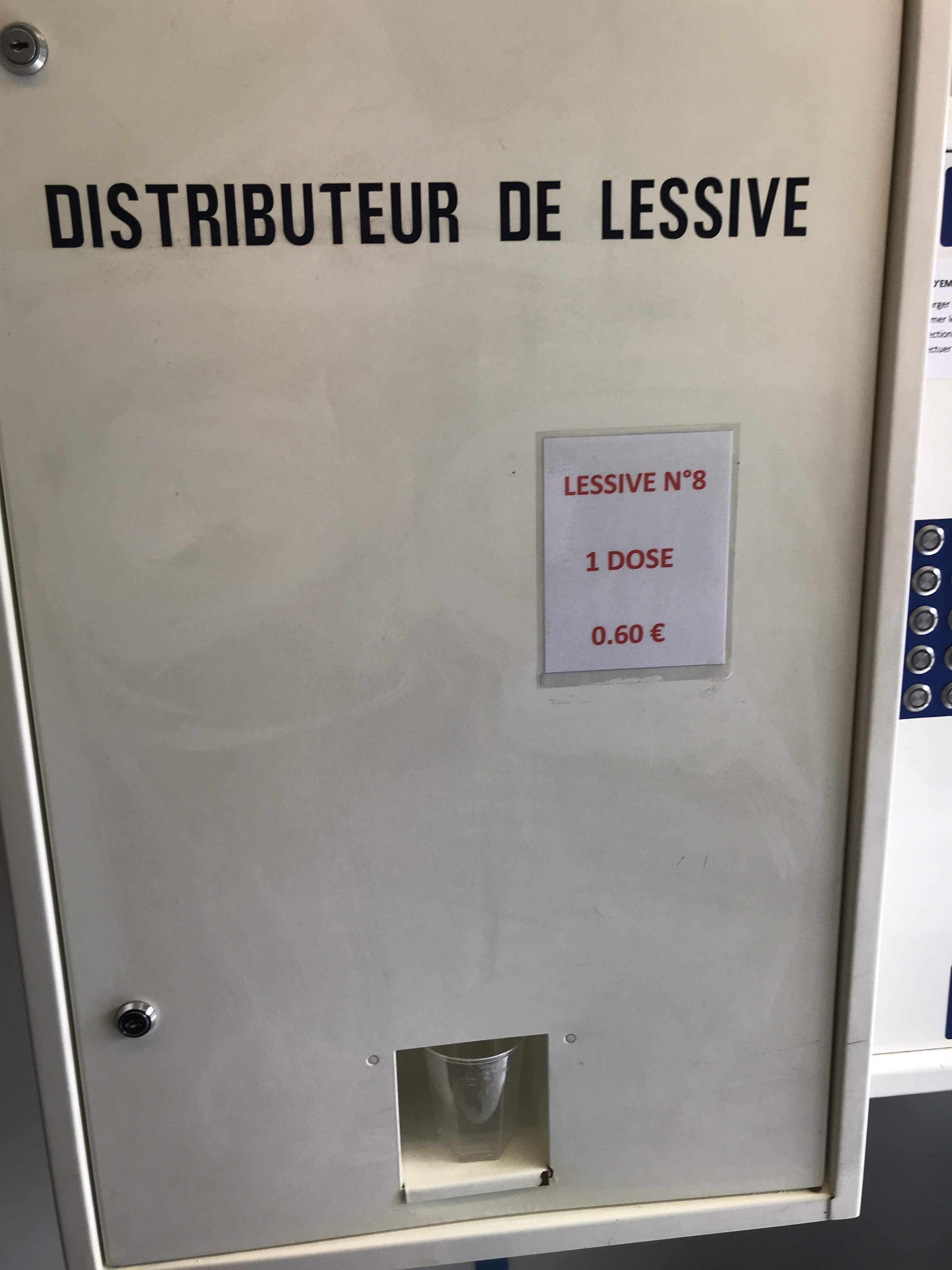 Photo n° 3 de l'avis de Jeff.y fait le 14/06/2018 à 13:09