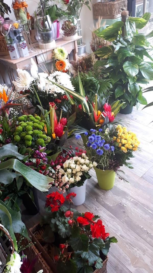 Floristería Loraketa Arte floral