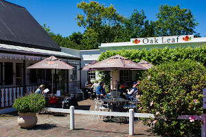 Oak Leaf Restaurant, Gourmet Deli & Coffee Bar image