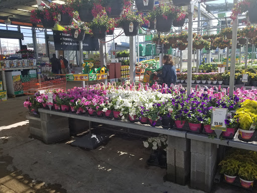 Home Improvement Store «The Home Depot», reviews and photos, 2250 Easton Rd, Willow Grove, PA 19090, USA