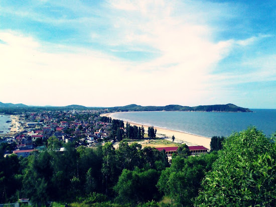 Hai Thanh Beach