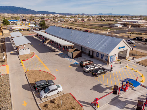 Champion Xpress Carwash en Albuquerque