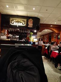 Atmosphère du Restaurant chinois Le Céleste Gourmand 福来居 à Paris - n°5