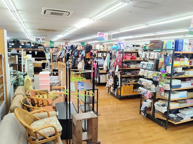 オフハウス 松江黒田店