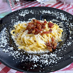 Photo n°2 de l'avis de Denys.o fait le 27/04/2023 à 13:50 sur le  Antico Carbone à Rome