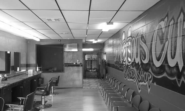 Ambitious Cuts Barbershop 78223