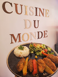 Photos du propriétaire du Restaurant Tout en T cuisine du monde à Bourbon-l'Archambault - n°11