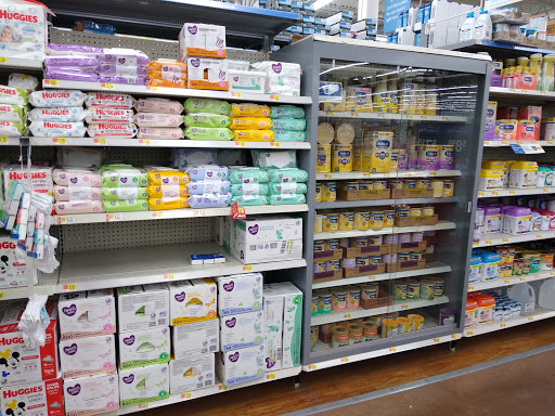 Department Store «Walmart Supercenter», reviews and photos, 13858 NY-31, Albion, NY 14411, USA